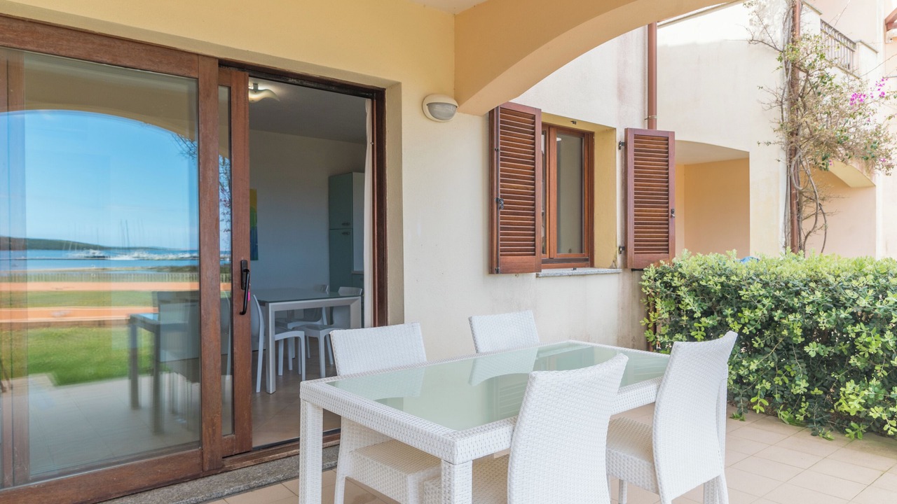 Photo of Outdoor in Porto Pozzo