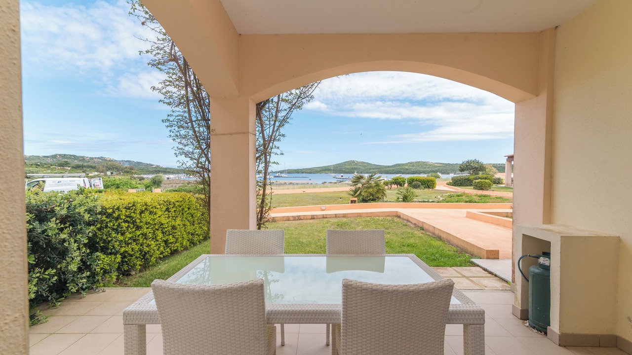Photo of Outdoor in Porto Pozzo