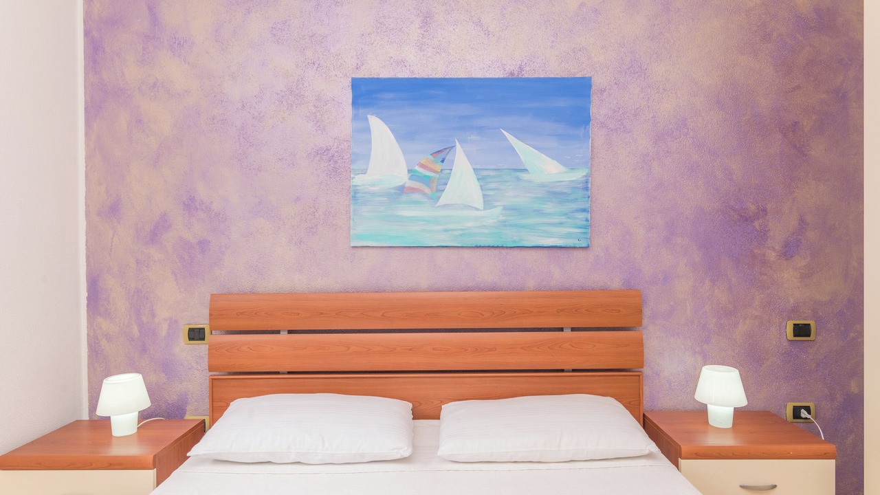 Photo of Bedroom in Porto Pozzo