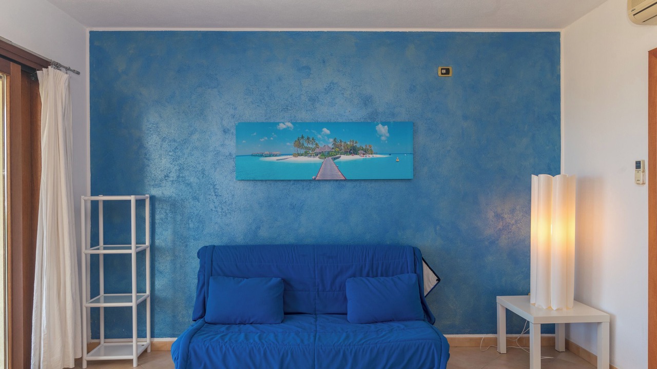 Photo of Livingroom in Porto Pozzo