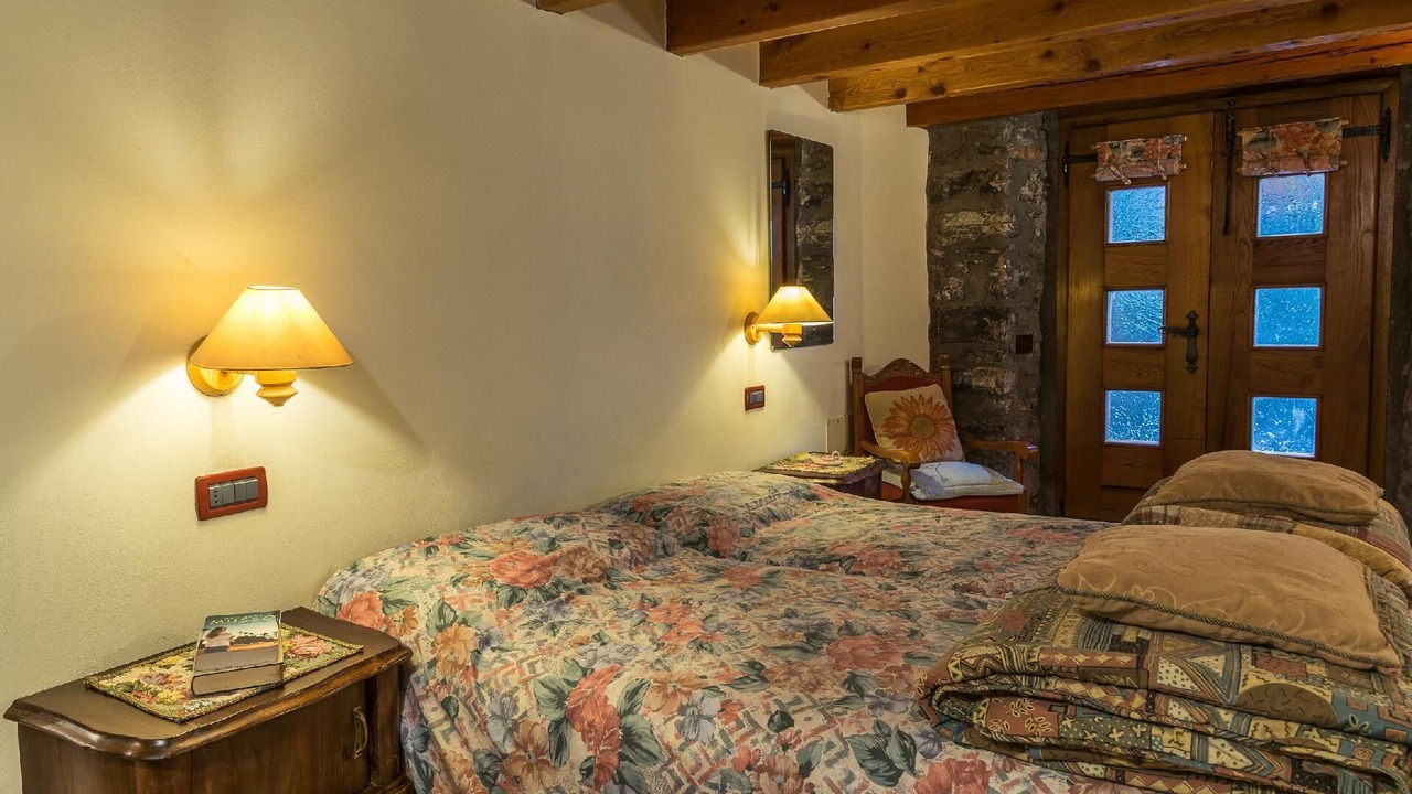 Photo of Bedroom in Zorzino