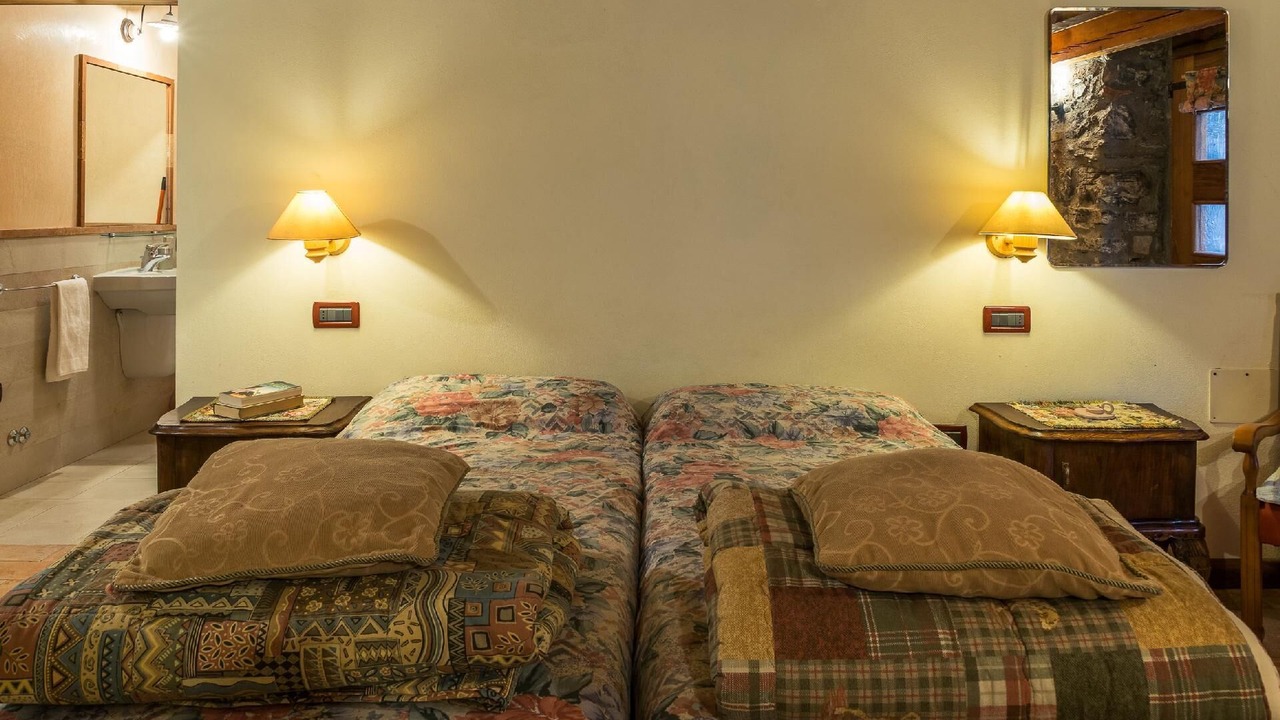 Photo of Bedroom in Zorzino