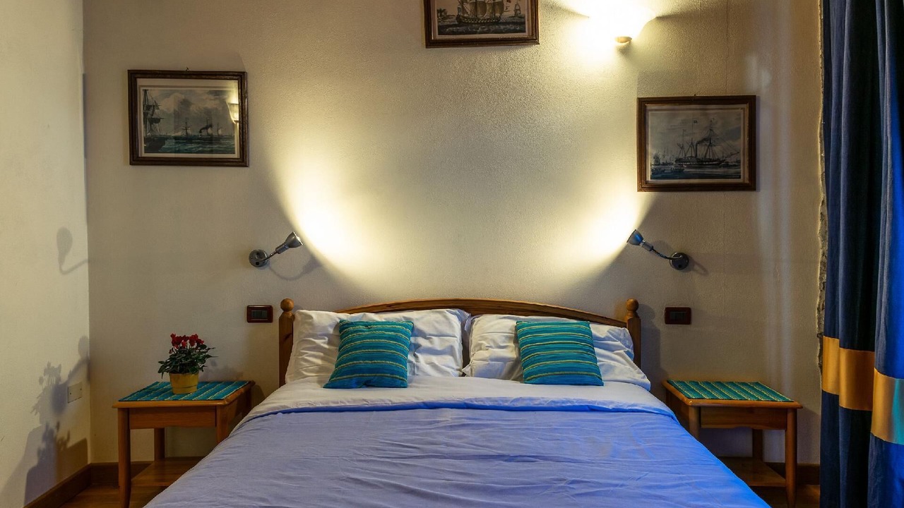 Photo of Bedroom in Zorzino