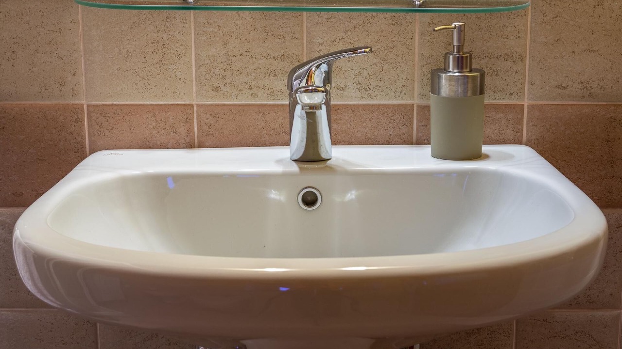 Photo of Bathroom in Zorzino