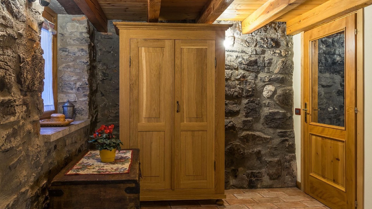 Photo of Bathroom in Zorzino