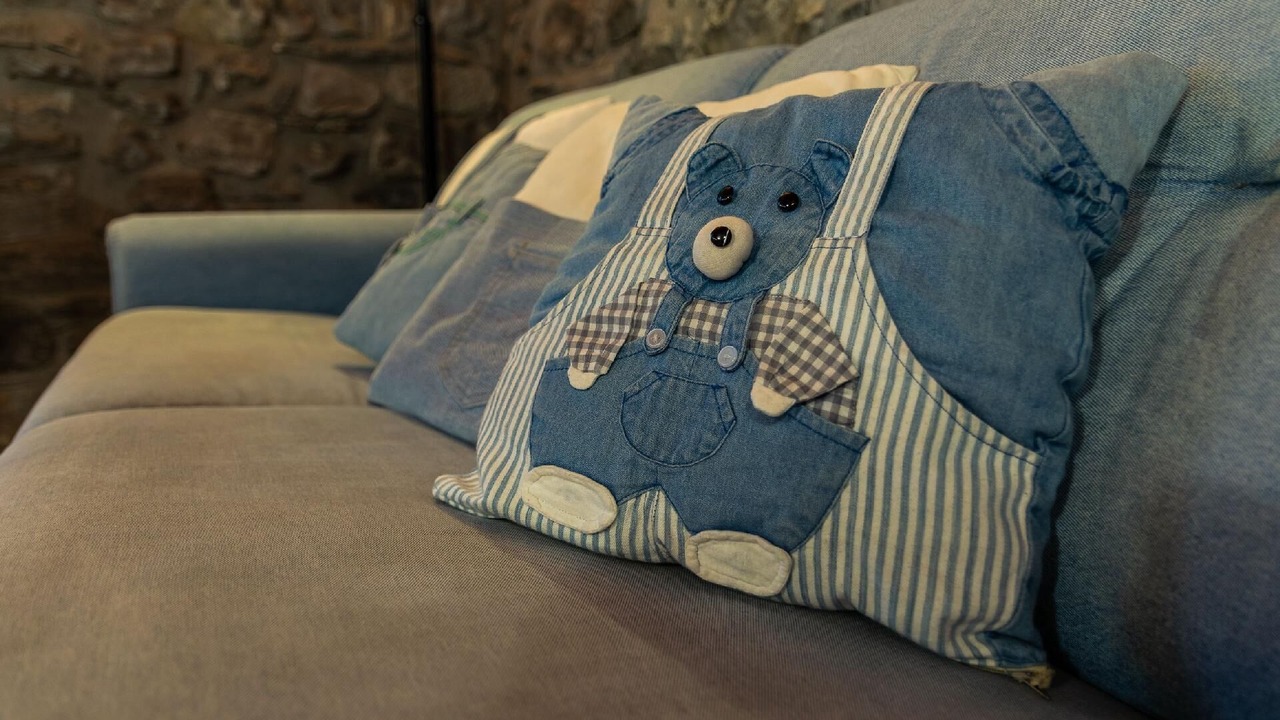 Photo of Bedroom in Zorzino