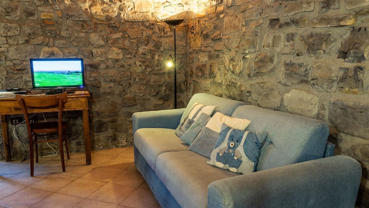 Photo of Livingroom in Zorzino