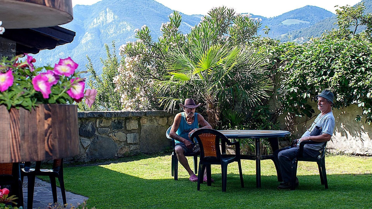 Photo of Outdoor in Zorzino