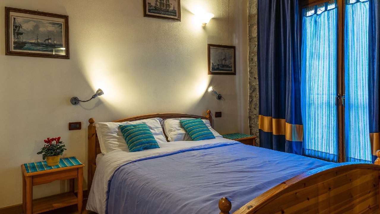 Photo of Bedroom in Zorzino