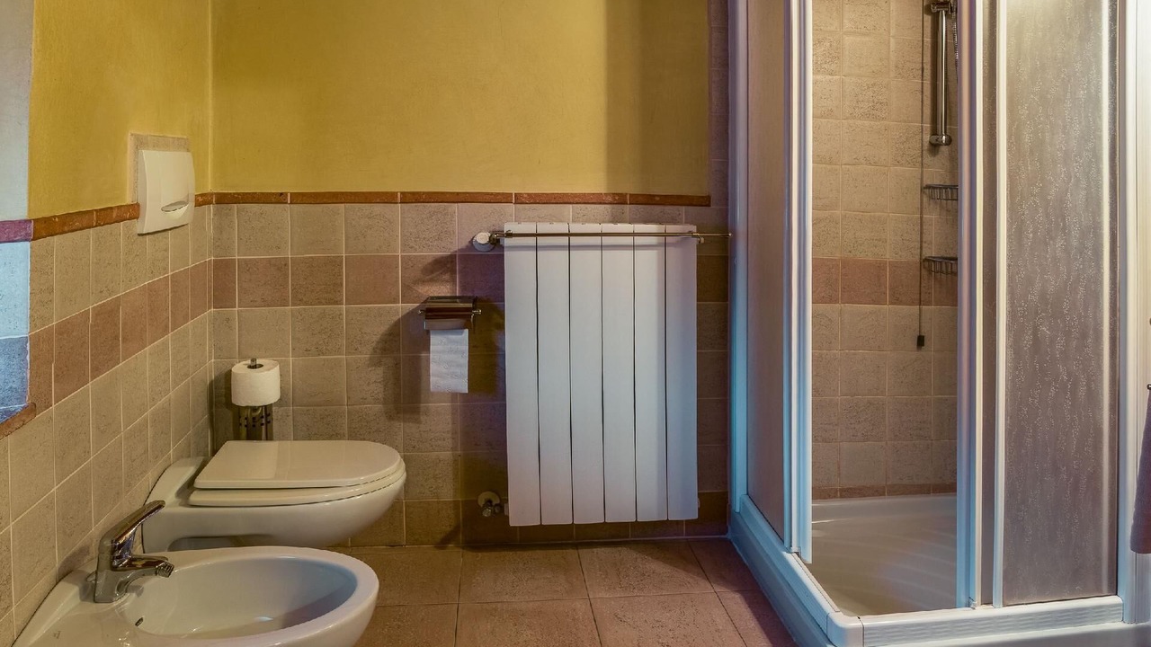 Photo of Bathroom in Zorzino