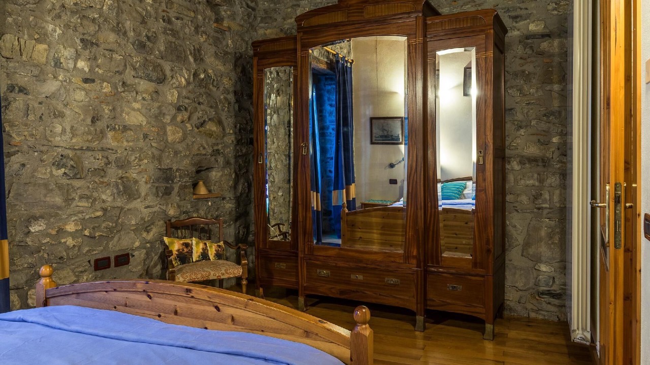 Photo of Bedroom in Zorzino