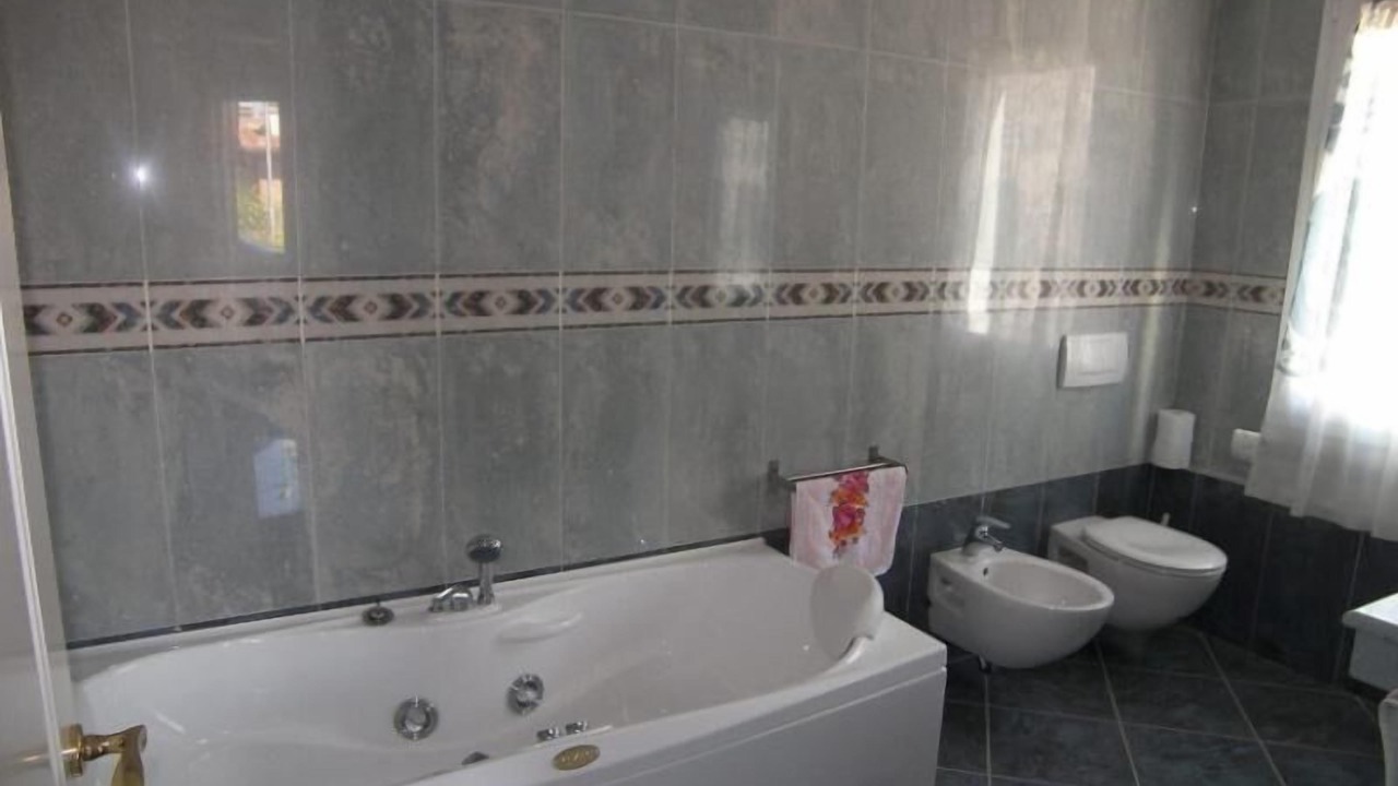 Photo of Bedroom in Bobolino