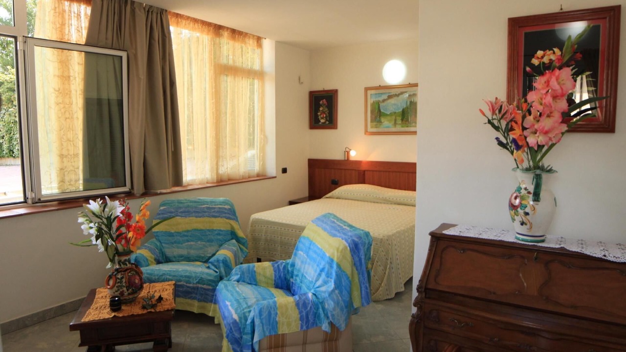 Photo of Bedroom in Bobolino