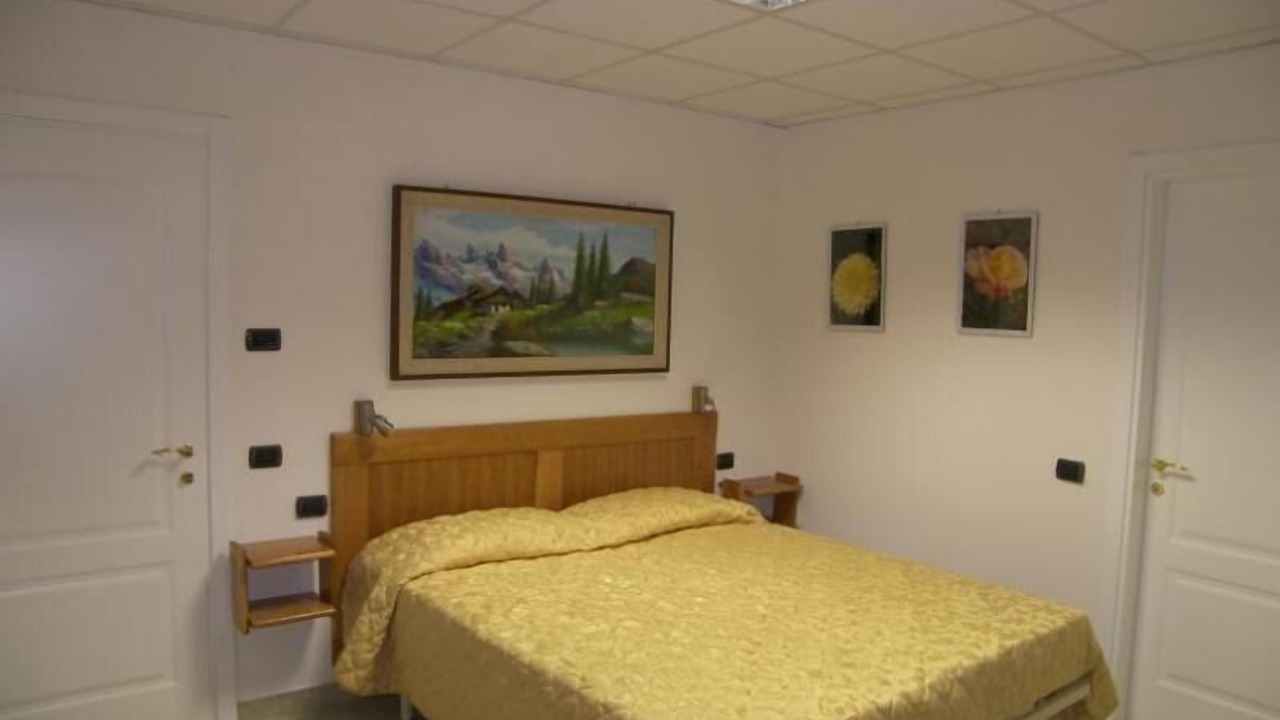Photo of Bedroom in Bobolino