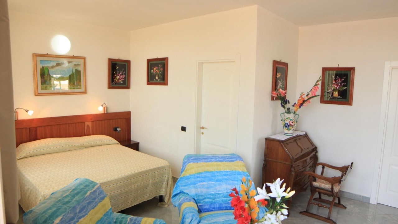 Photo of Bedroom in Bobolino