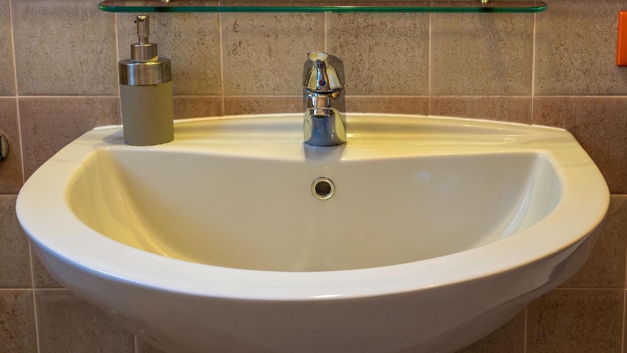 Photo of Bathroom in Zorzino