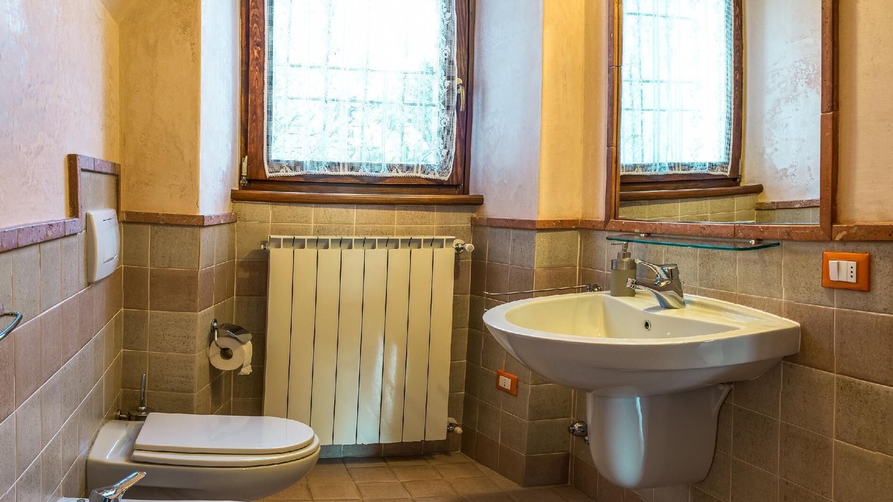 Photo of Bathroom in Zorzino