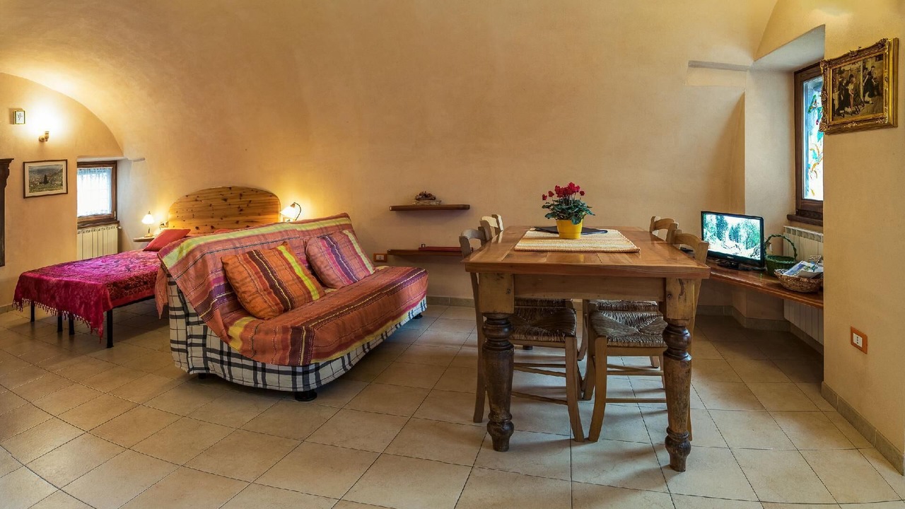 Photo of Livingroom in Zorzino