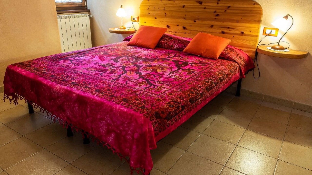 Photo of Bedroom in Zorzino