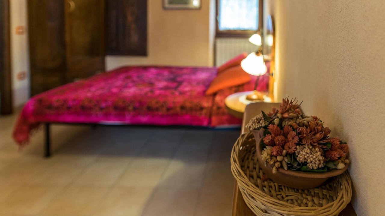 Photo of Bedroom in Zorzino