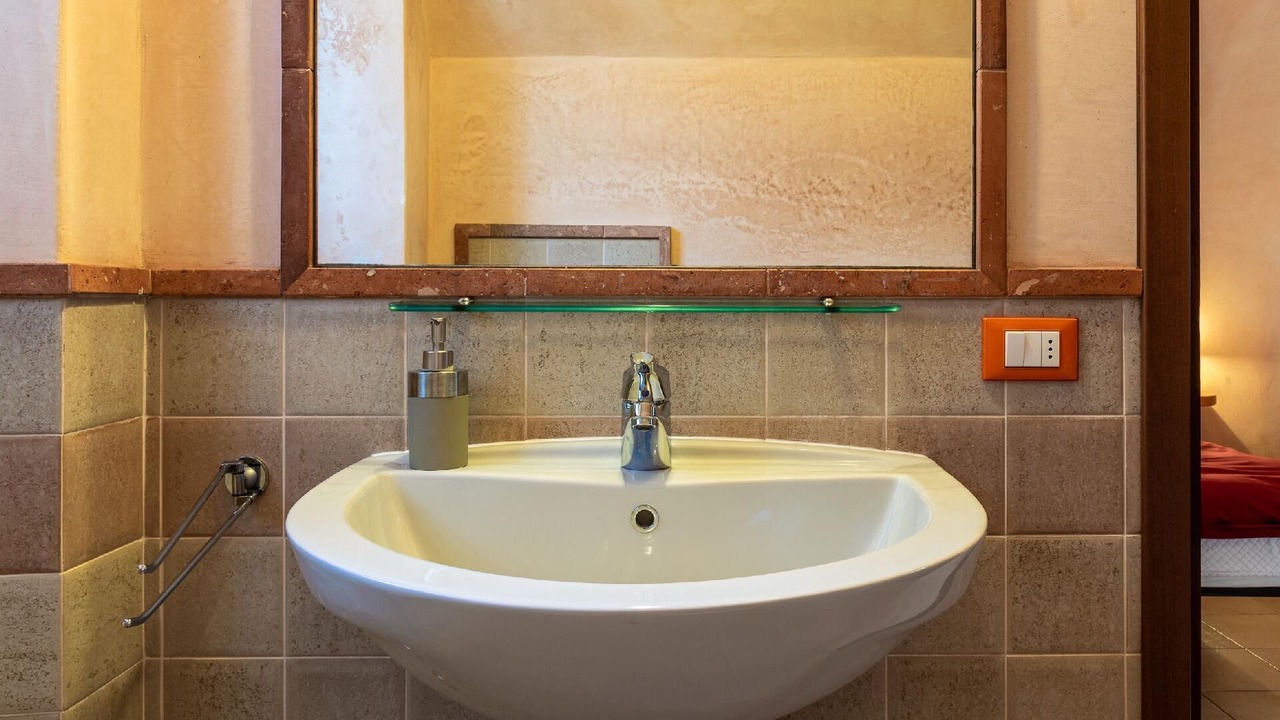 Photo of Bathroom in Zorzino