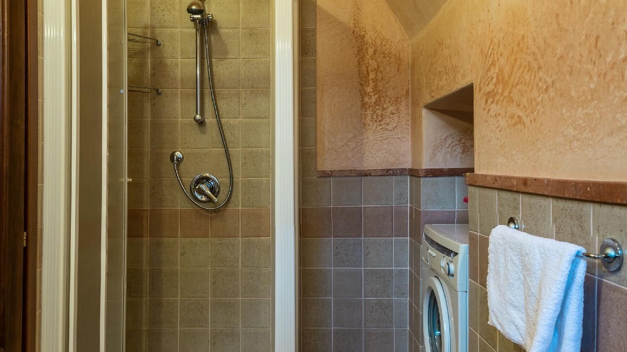 Photo of Bathroom in Zorzino