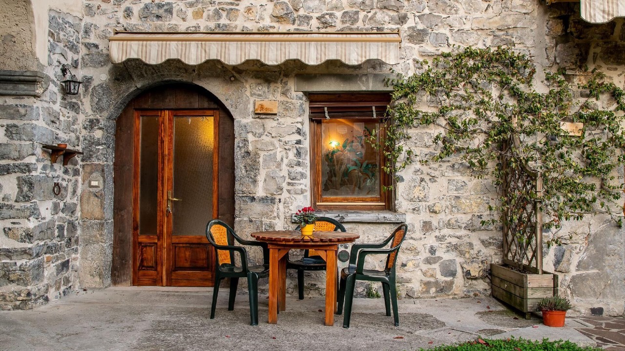 Photo of Outdoor in Zorzino