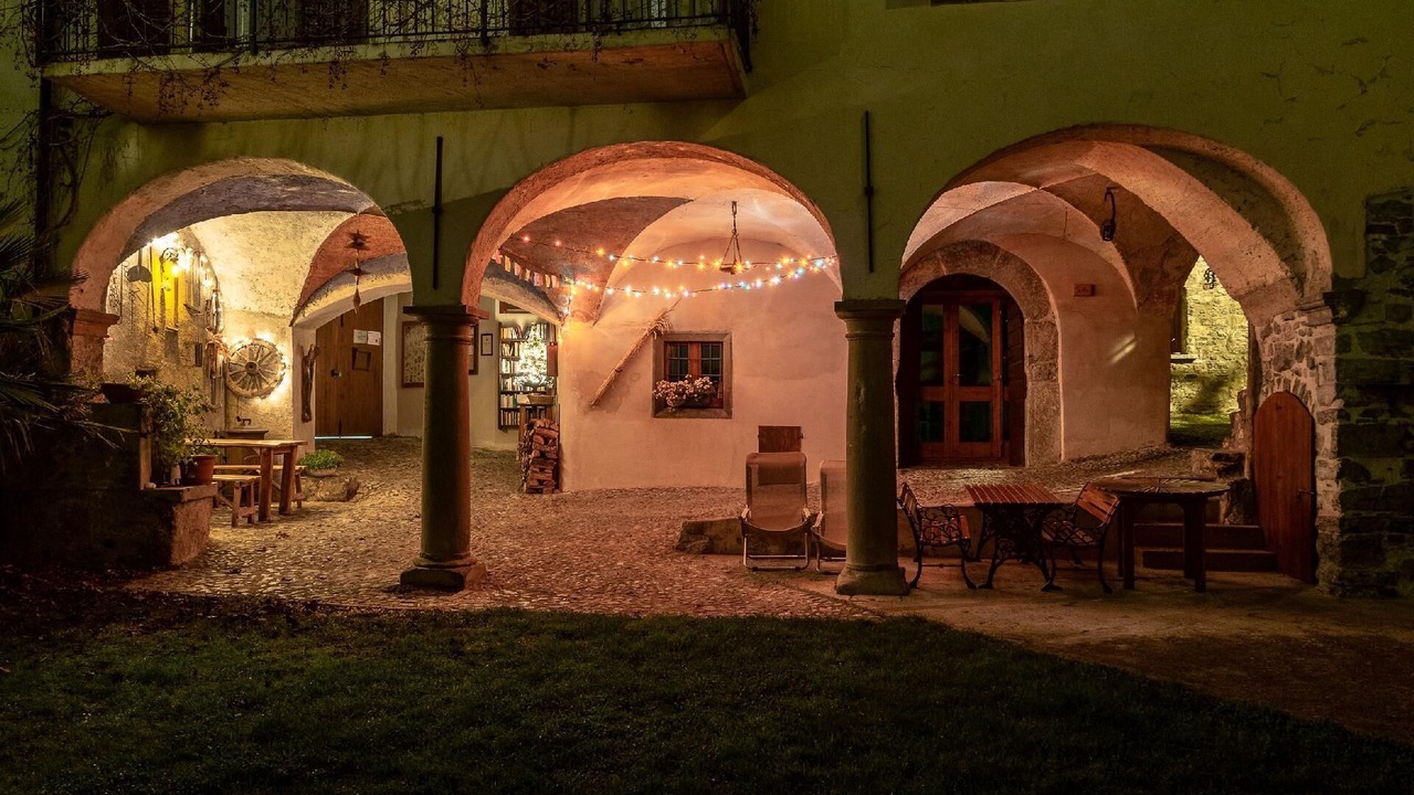 Photo of Outdoor in Zorzino