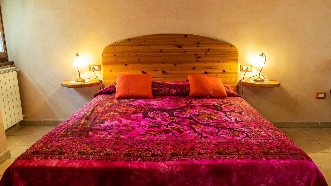 Photo of Bedroom in Zorzino