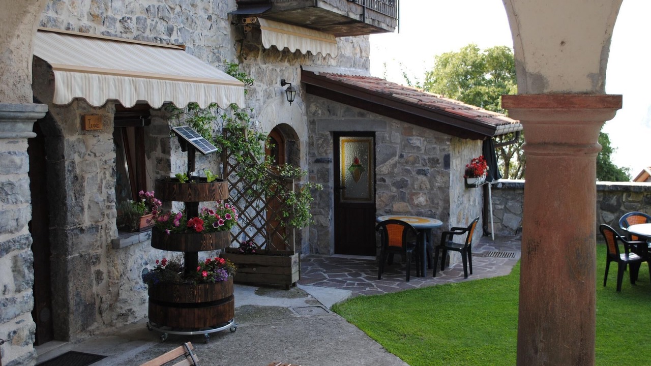 Photo of Outdoor in Zorzino
