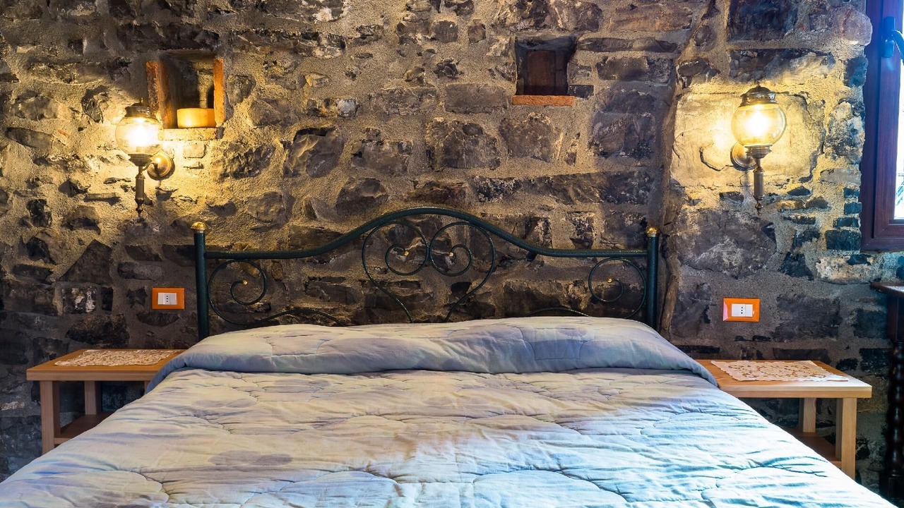 Photo of Bedroom in Zorzino