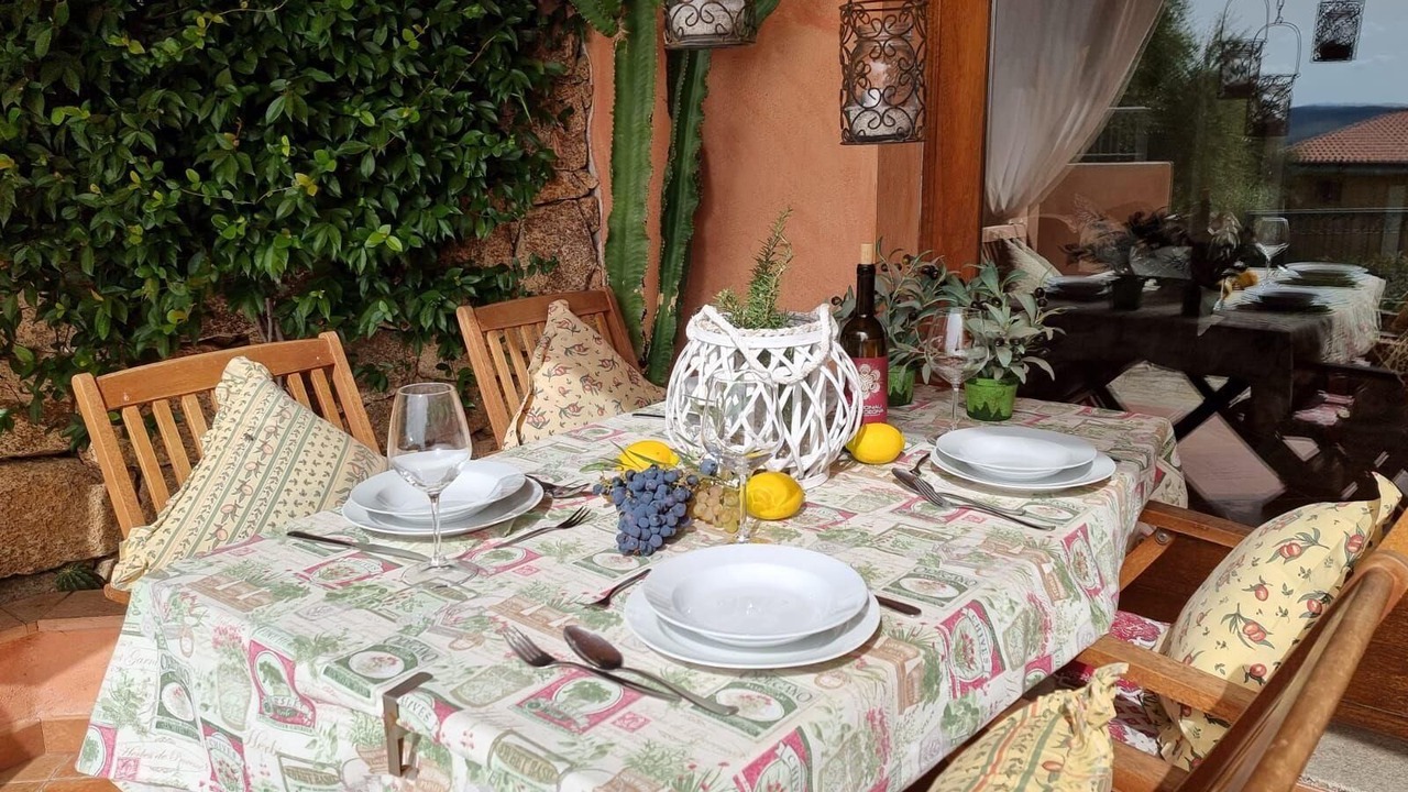 Photo of Outdoor in Posada
