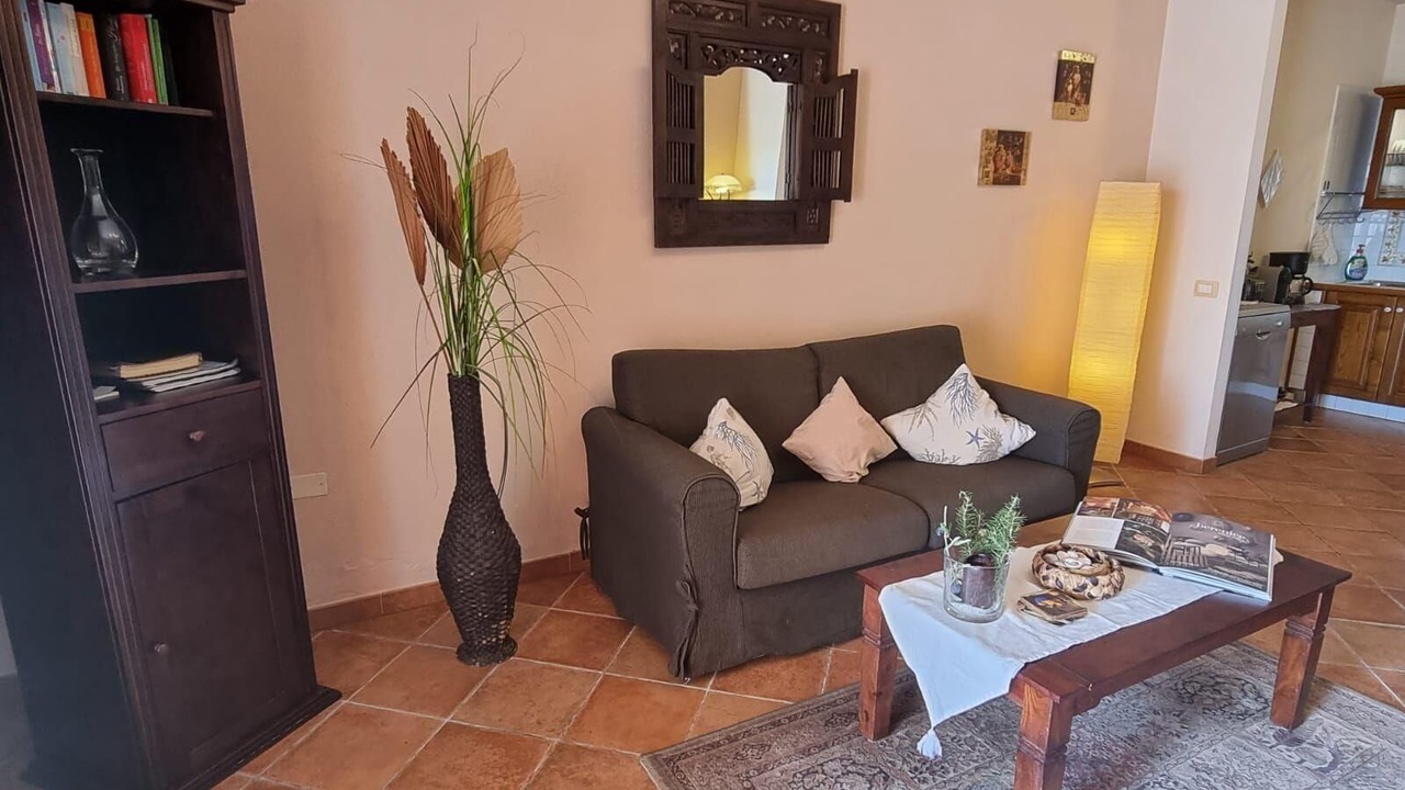 Photo of Livingroom in Posada