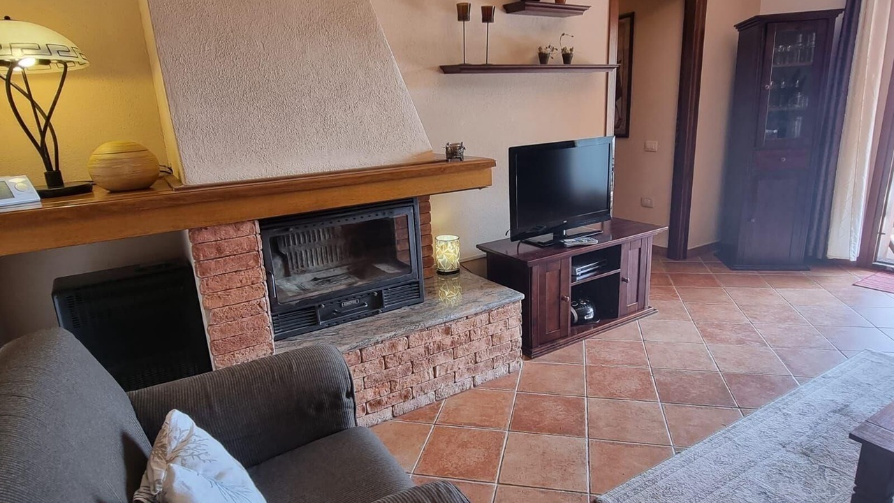 Photo of Livingroom in Posada