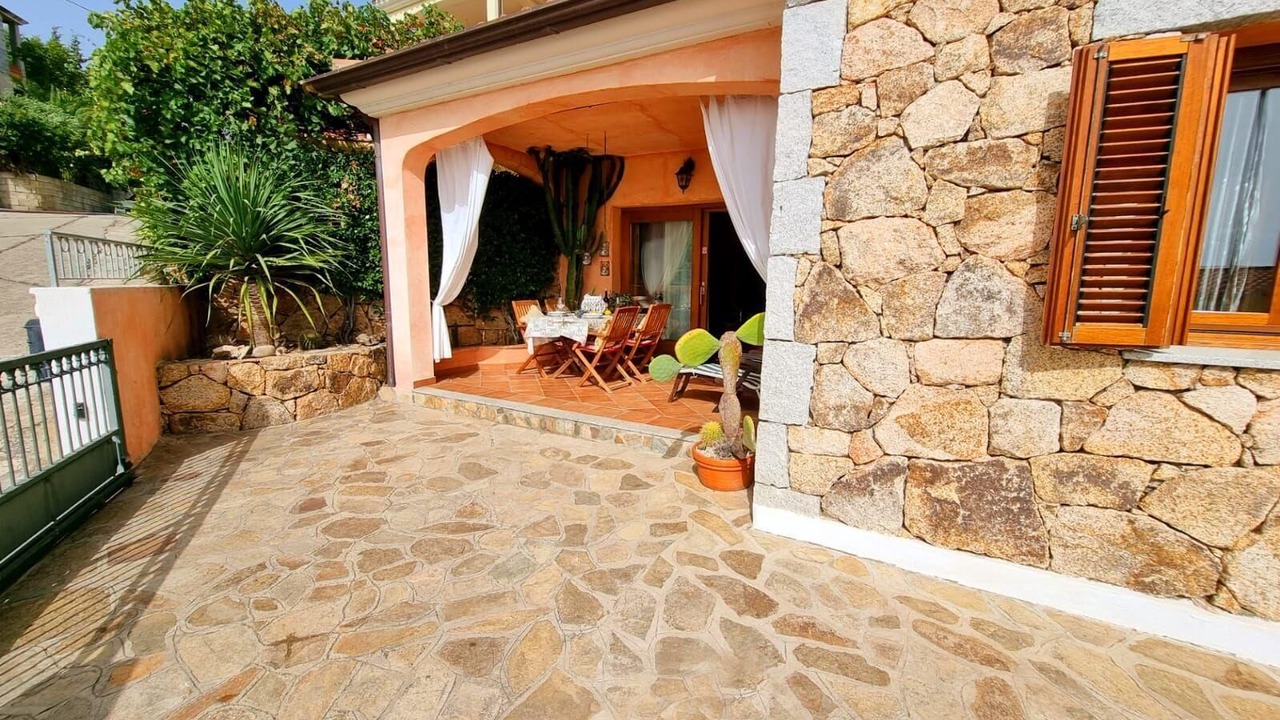 Photo of Patio Balcony in Posada