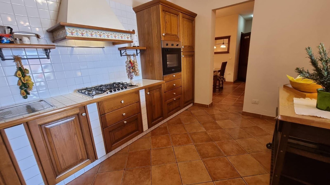 Photo of Kitchen in Posada