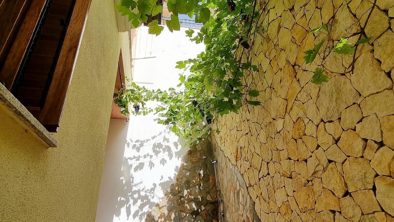 Photo of Patio Balcony in Posada