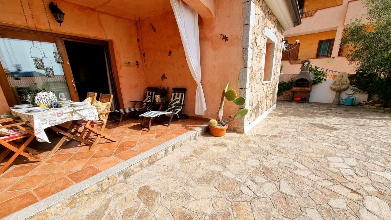 Photo of Outdoor in Posada