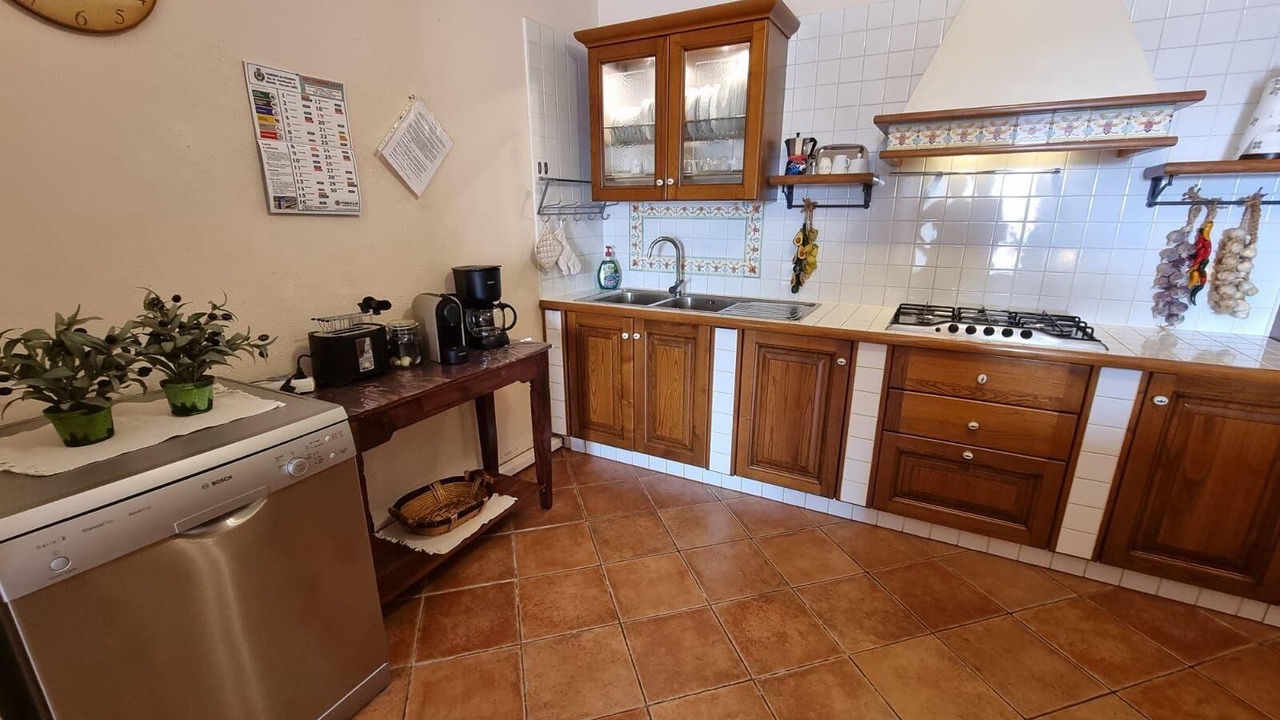 Photo of Kitchen in Posada