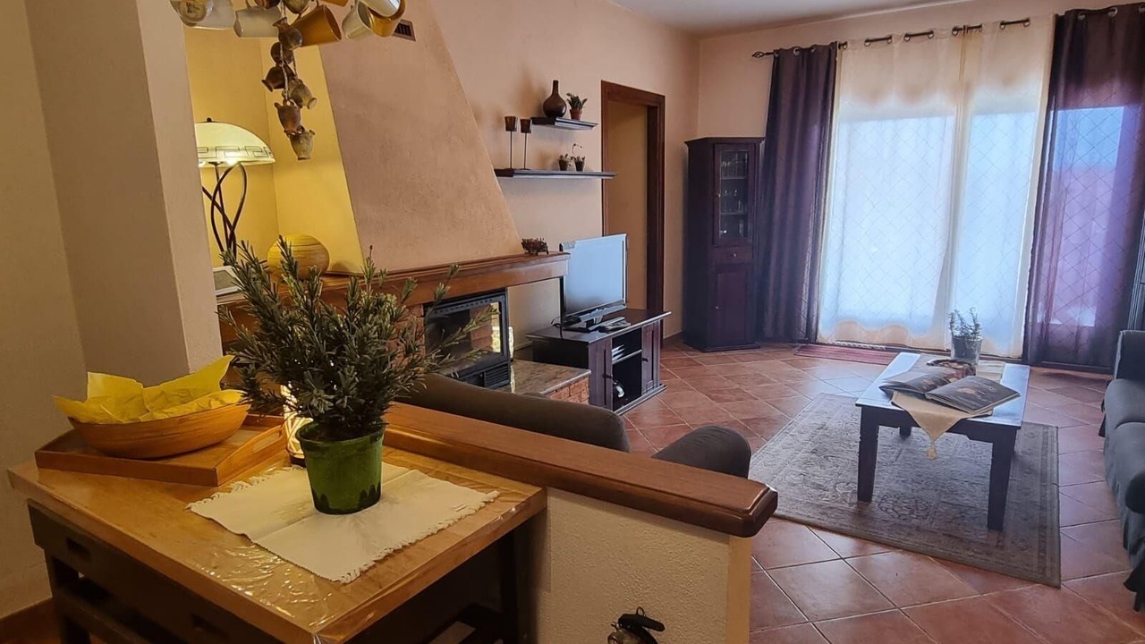 Photo of Livingroom in Posada