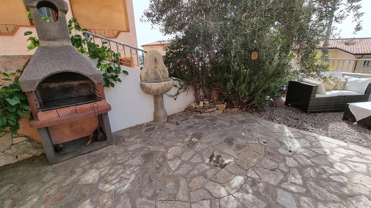 Photo of Patio Balcony in Posada