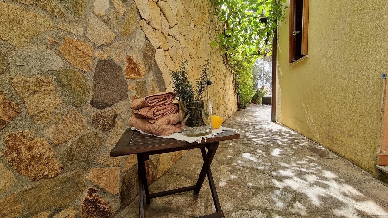 Photo of Patio Balcony in Posada