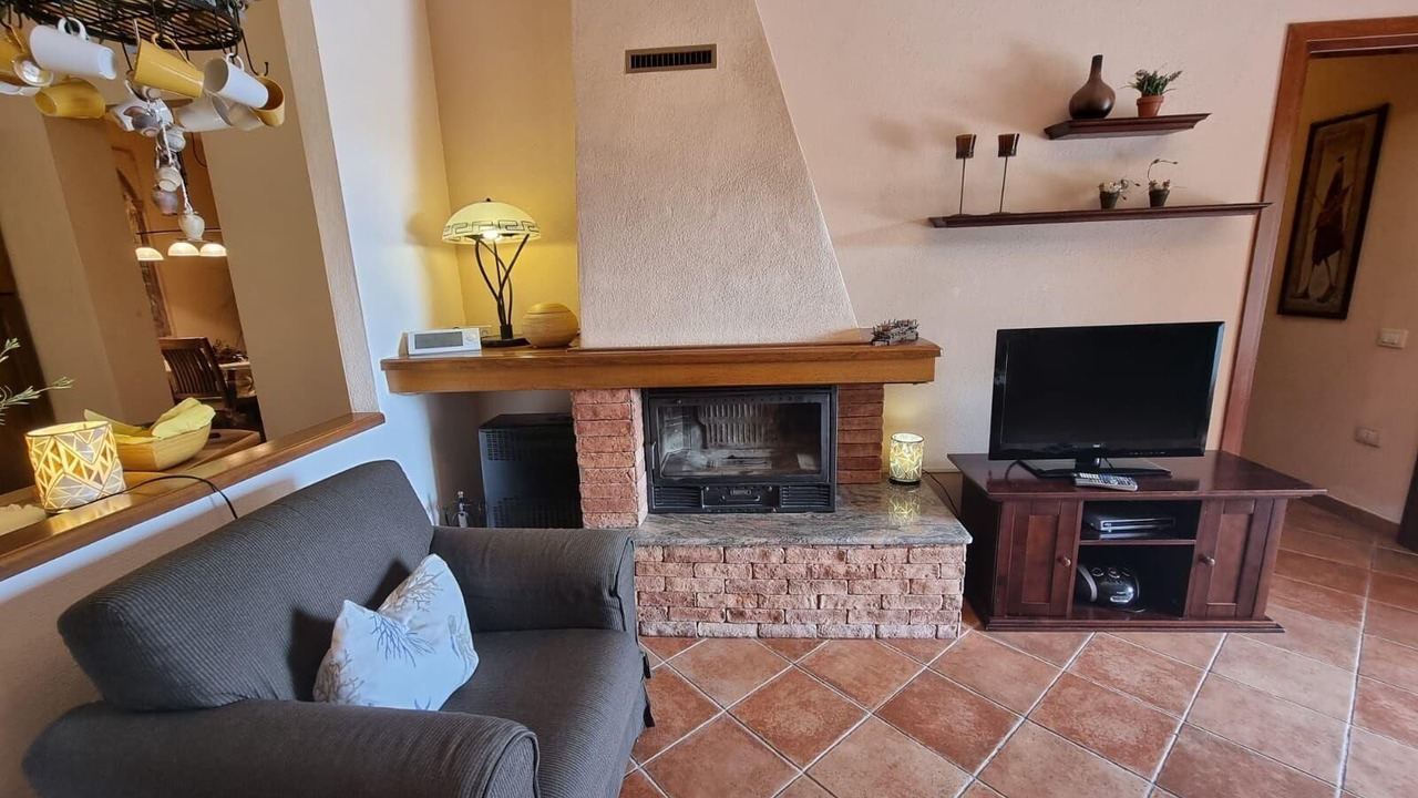 Photo of Livingroom in Posada