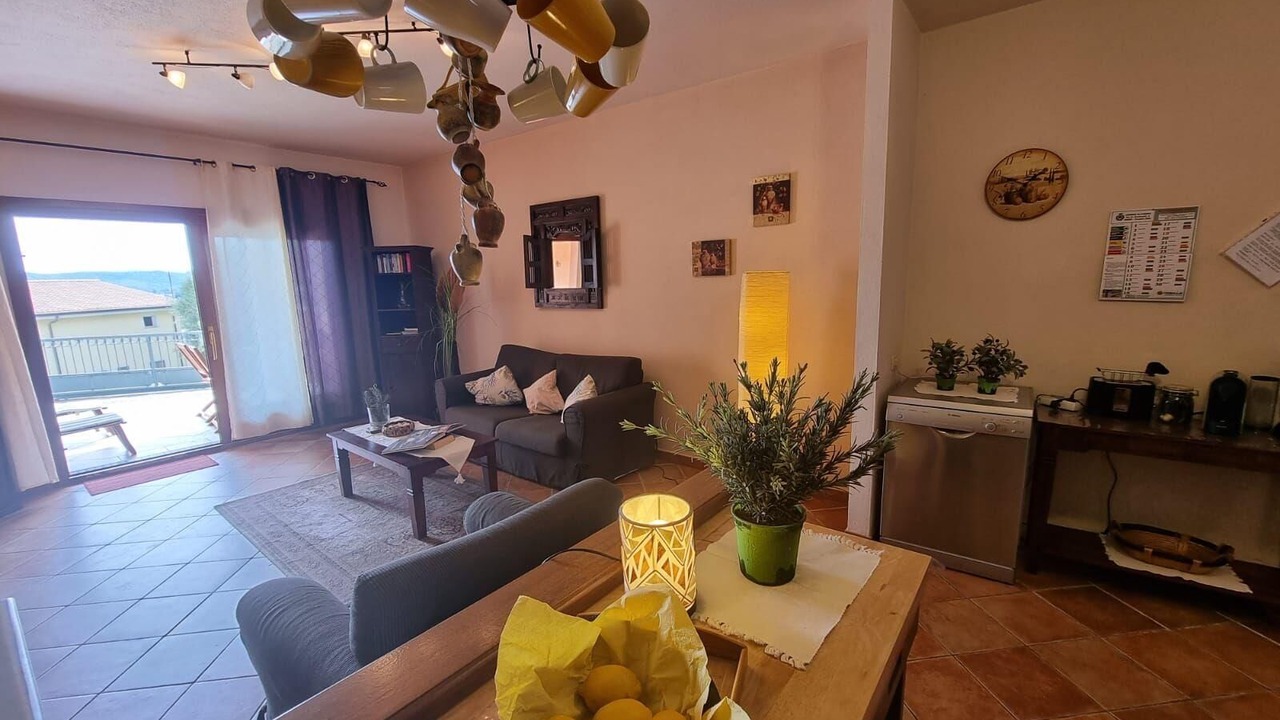 Photo of Livingroom in Posada