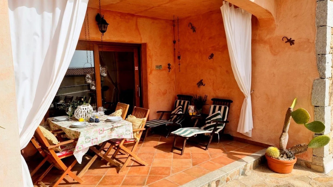 Photo of Outdoor in Posada