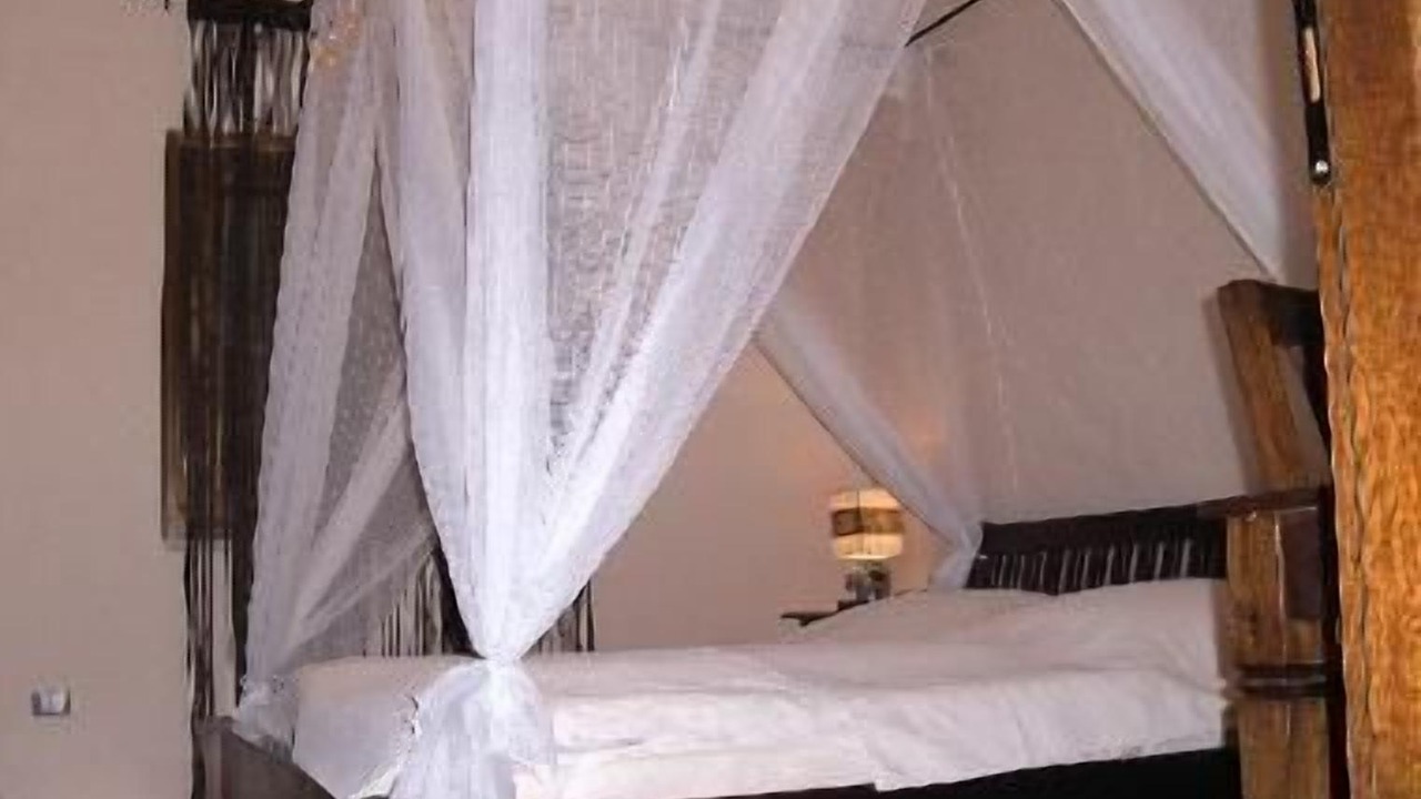 Photo of Bedroom in Posada