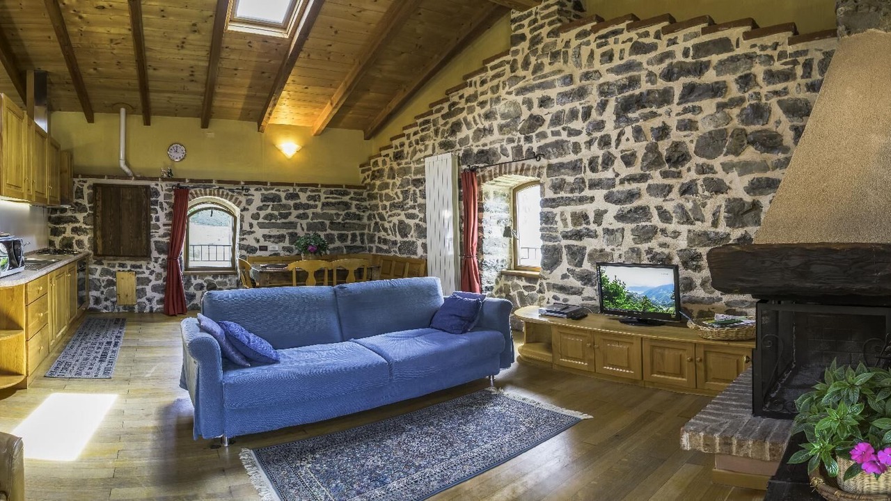 Photo of Livingroom in Zorzino