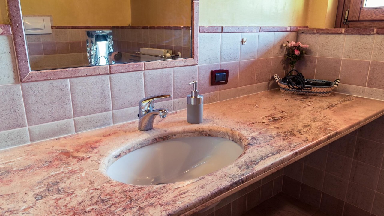 Photo of Bathroom in Zorzino