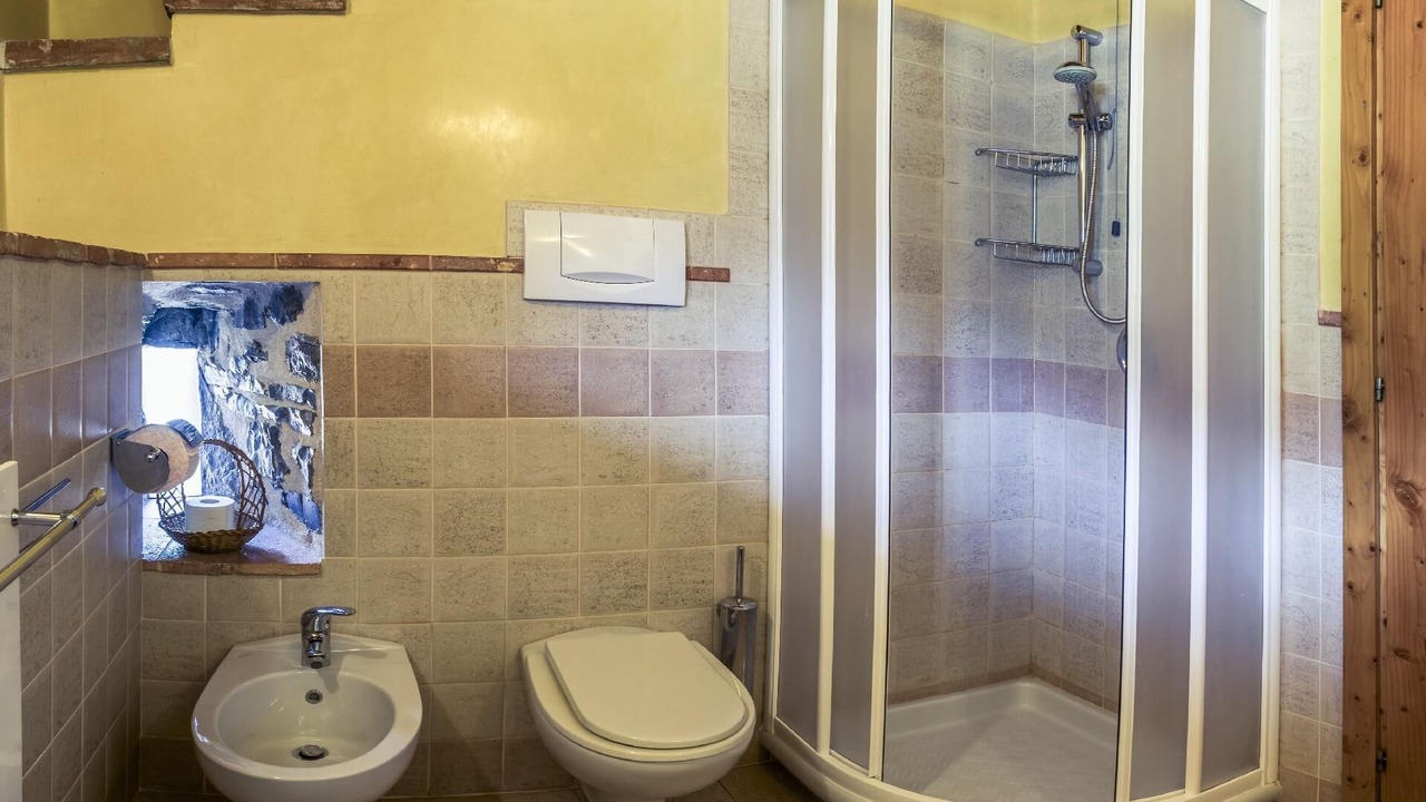 Photo of Bathroom in Zorzino