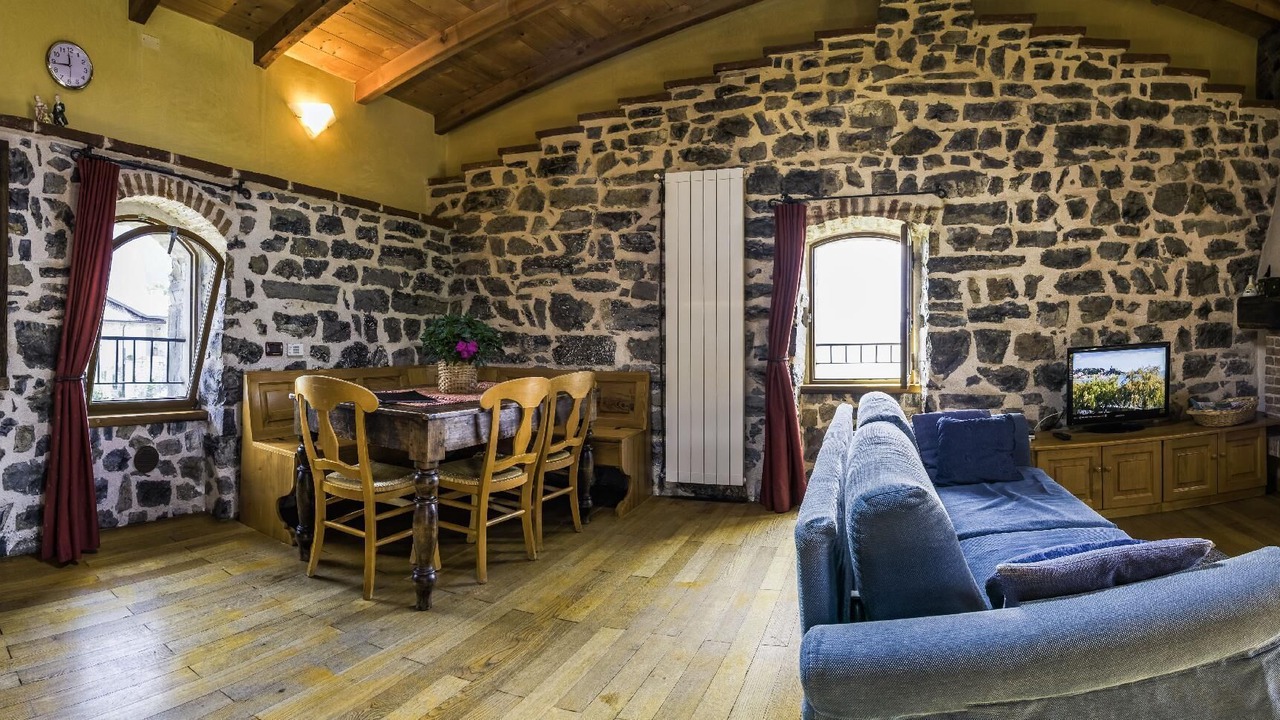 Photo of Livingroom in Zorzino